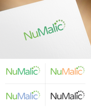 Logo Design by Ethien for NutriScience Innovations LLC | Design: #21155649
