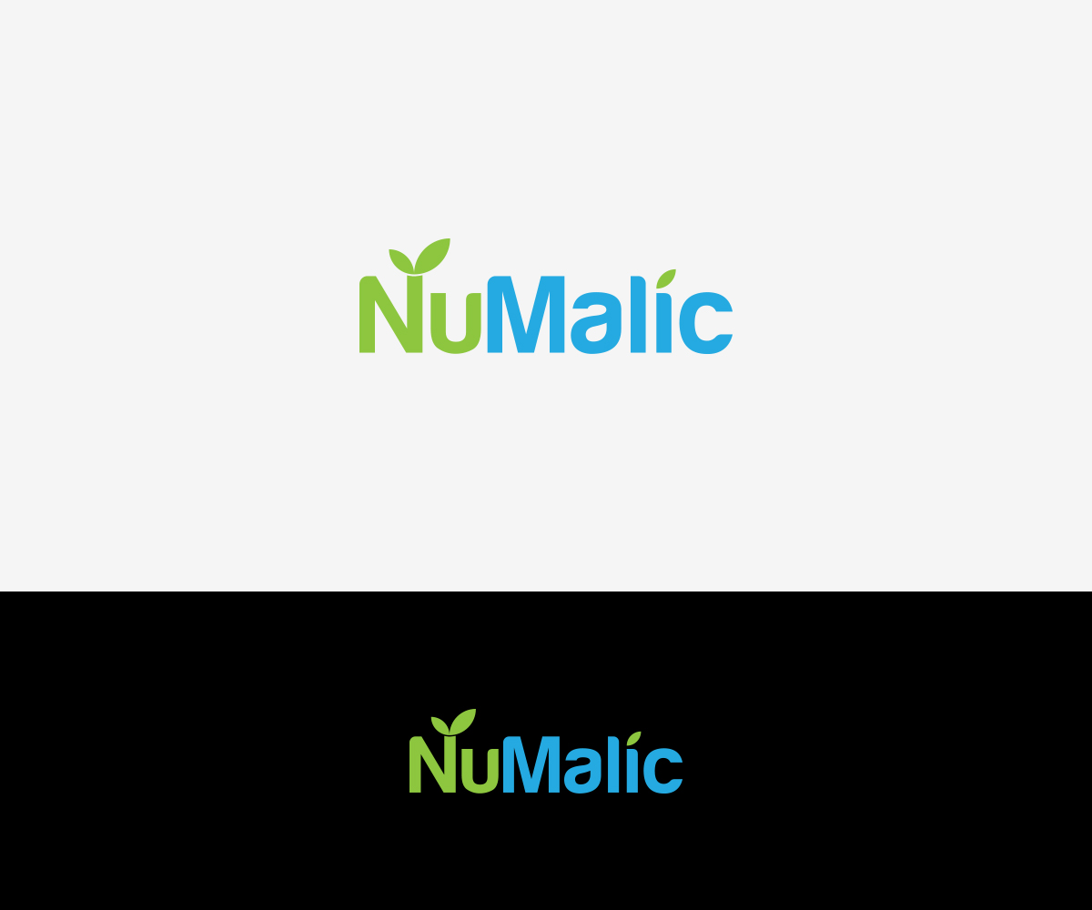 Logo Design by Salina R for NutriScience Innovations LLC | Design #21133826