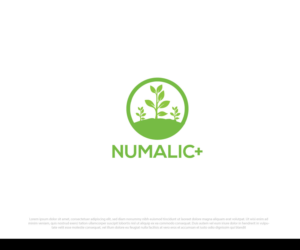 Logo Design by Md Amran Hossain for NutriScience Innovations LLC | Design: #20930892