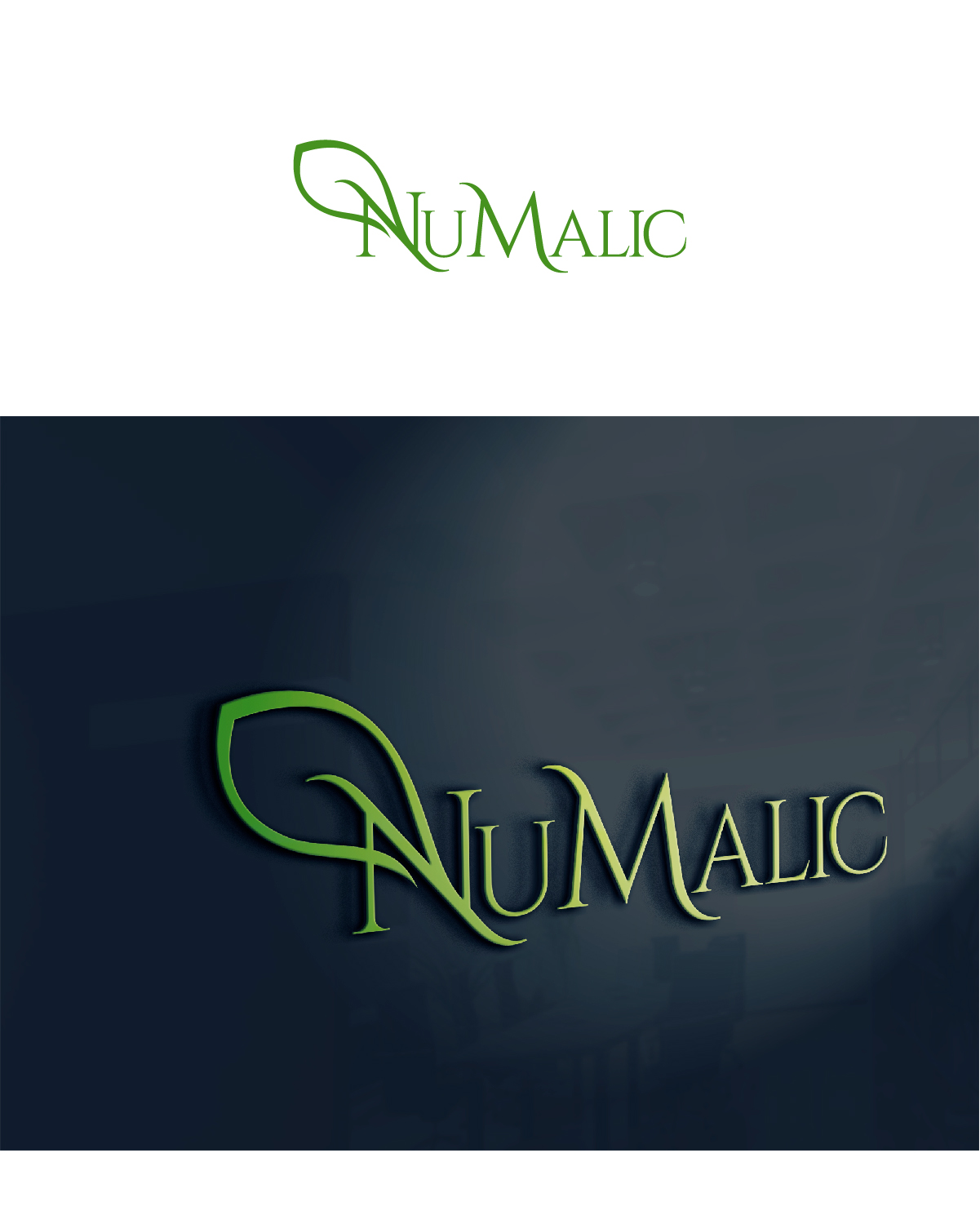 Logo Design by Maxo-Biz for NutriScience Innovations LLC | Design #21137483