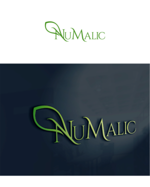 Logo Design by Maxo-Biz for NutriScience Innovations LLC | Design: #21137483