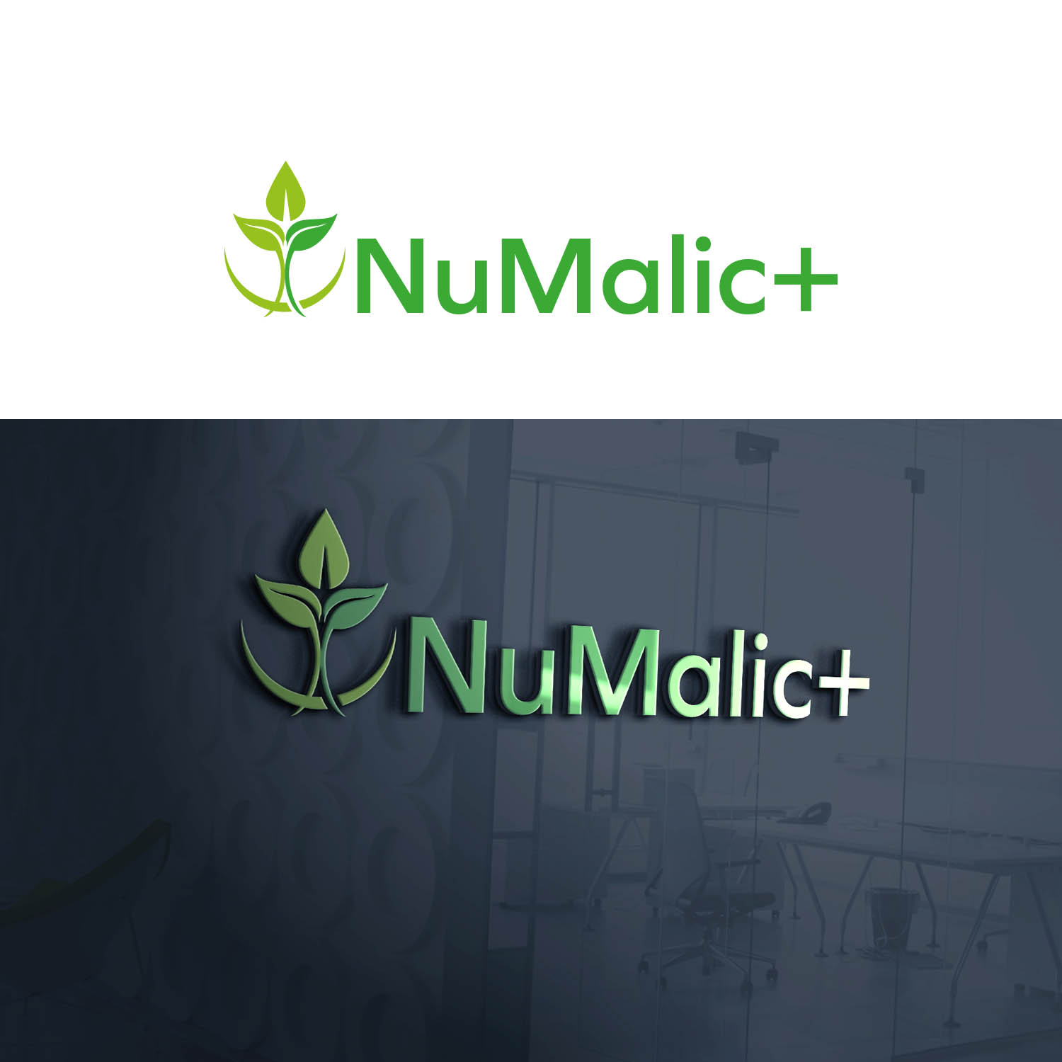 Logo Design by Finley Johnson for NutriScience Innovations LLC | Design #20979960