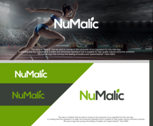 Logo Design by suthita 2 for NutriScience Innovations LLC | Design: #20929351