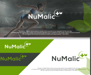 Logo Design by suthita 2 for NutriScience Innovations LLC | Design: #20929352