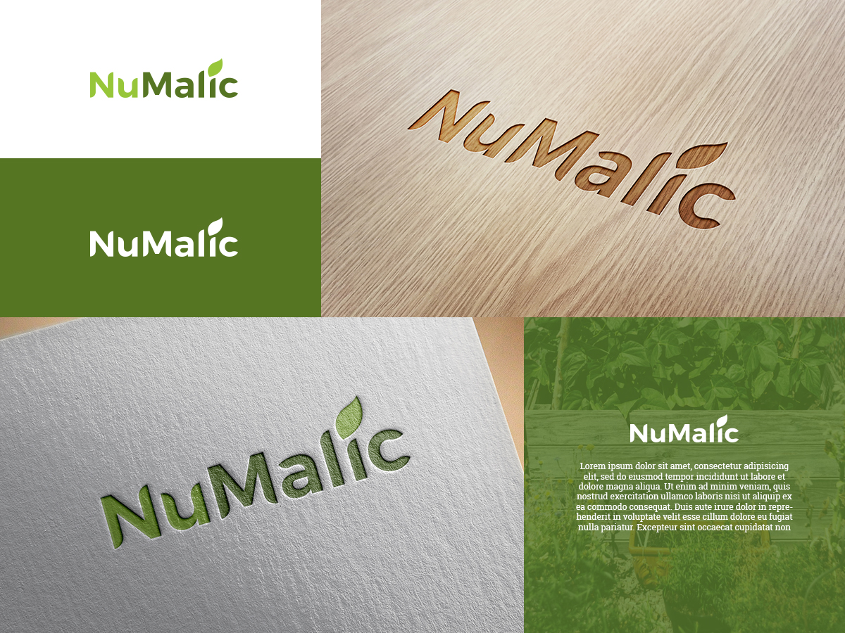 Diseño de Logo por happybrain design para NutriScience Innovations LLC | Diseño #21182397