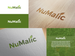 Logo Design by happybrain design