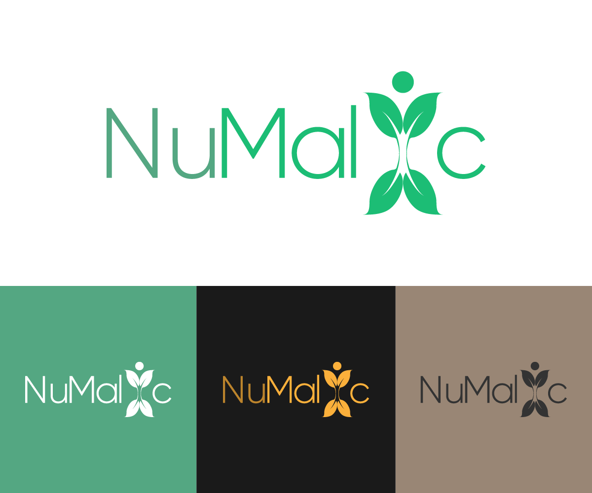 Logo Design by Nosvorious13 Design for NutriScience Innovations LLC | Design #21184648