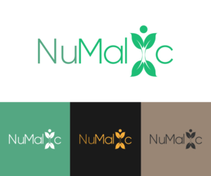 Logo Design by Nosvorious13 Design for NutriScience Innovations LLC | Design: #21184648