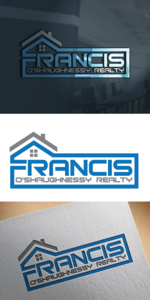 Logo Design by JAFRIN for this project | Design: #20927876