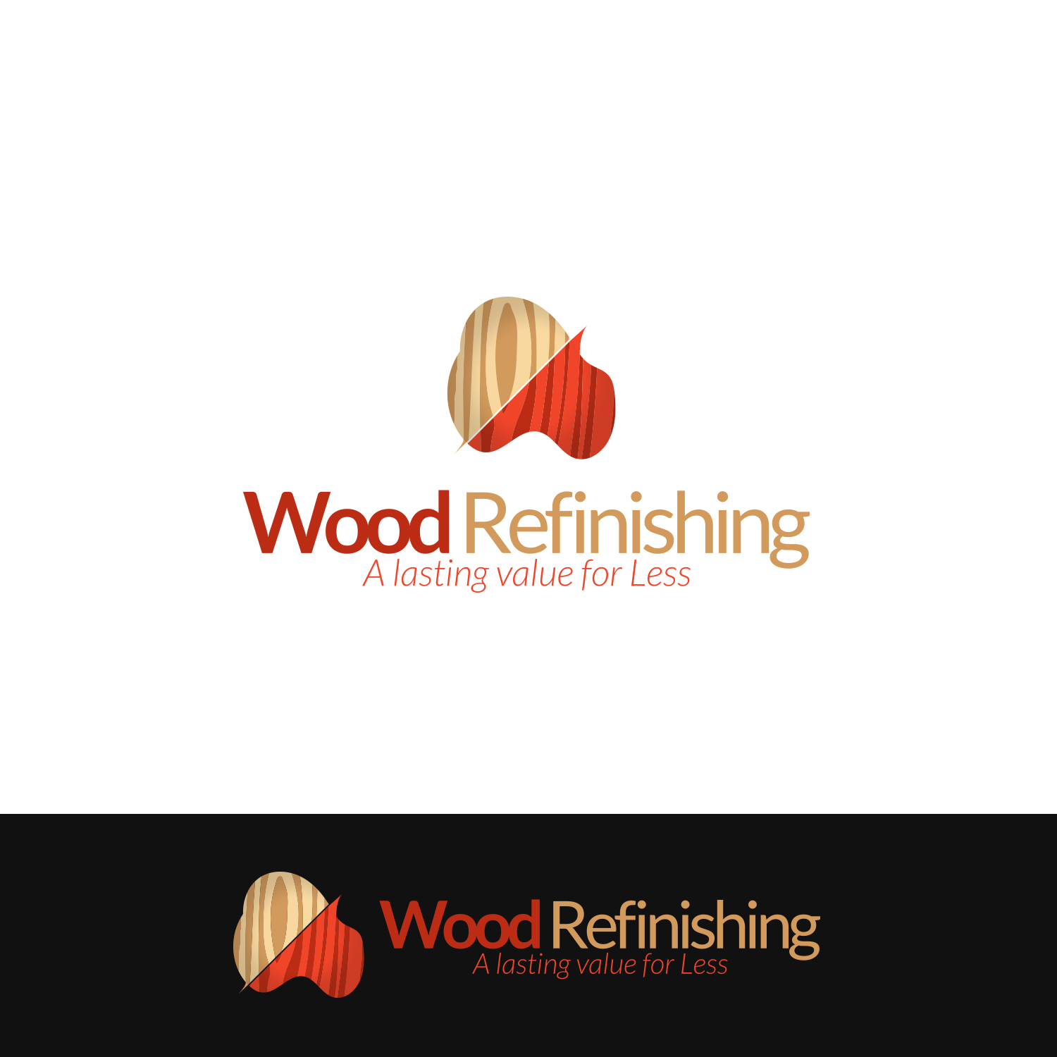 Logo Design by WAGUM Studio for hitech fence and steel ind. | Design #20977896