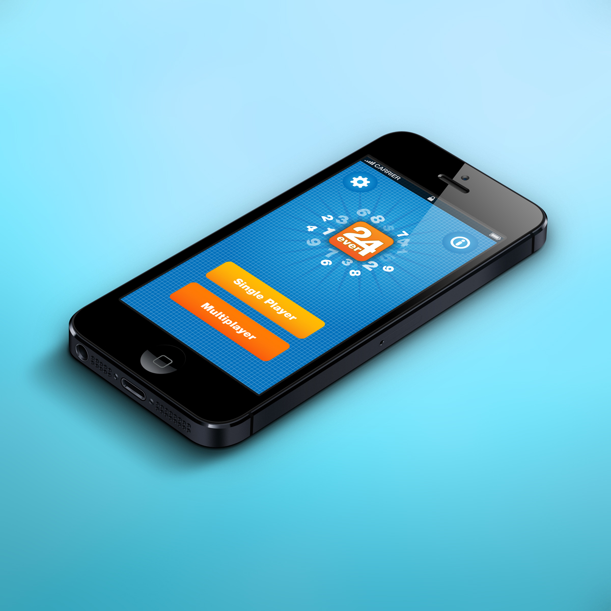 App-Design von FOX für dieses Projekt | Design #3080369