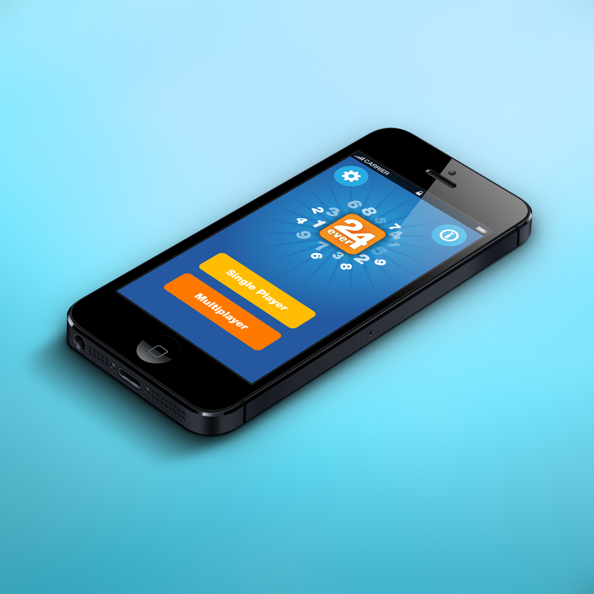 App Design by FOX for this project | Design #3080371