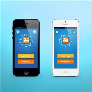 App-Design von FOX für dieses Projekt | Design: #3080372