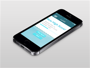 App-Design von MDesigns für dieses Projekt | Design: #2939205