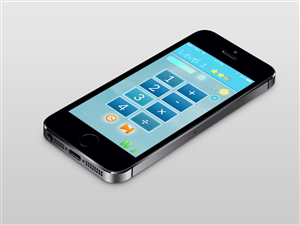 App Design by MDesigns