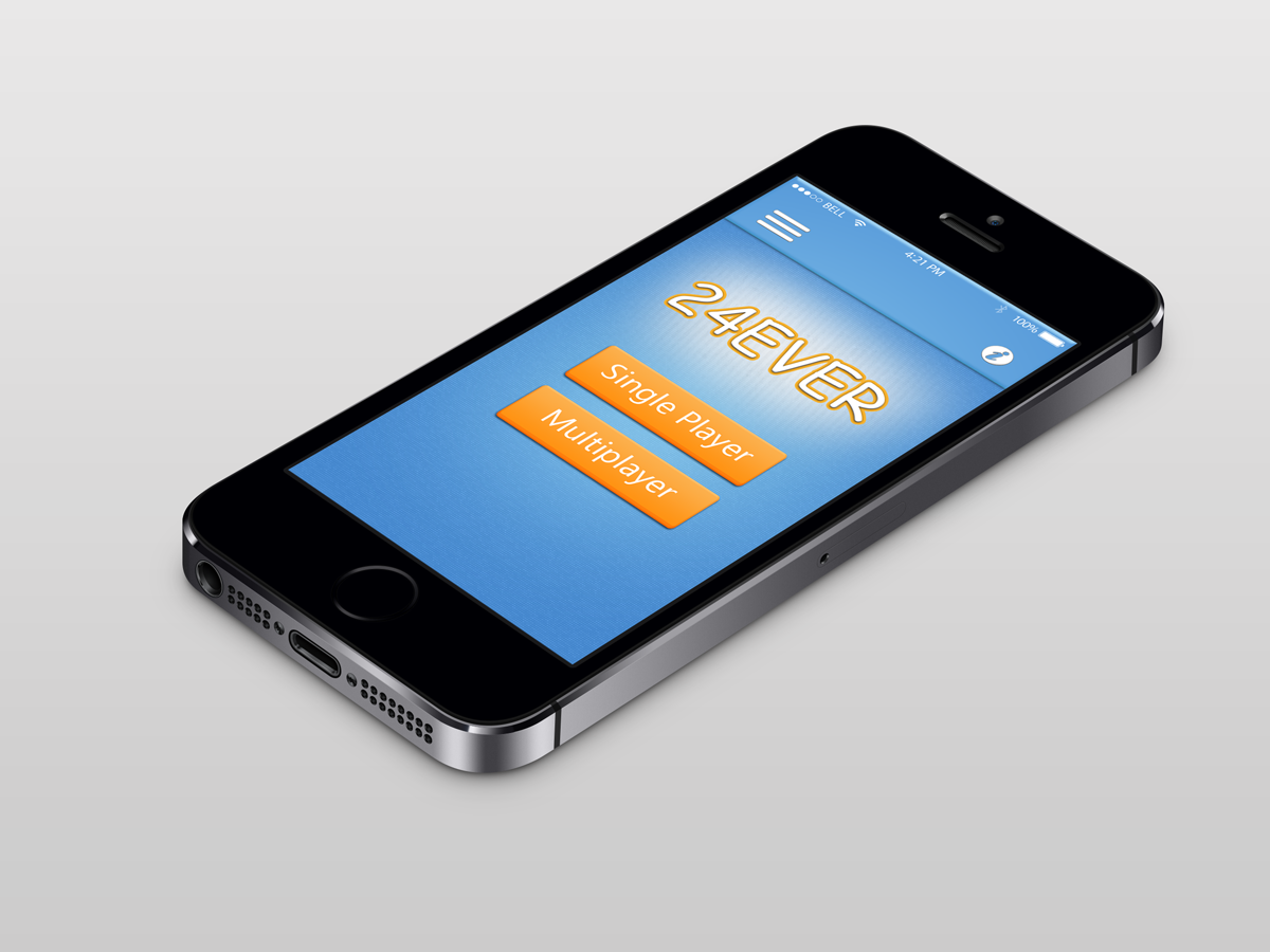 App-Design von MDesigns für dieses Projekt | Design #3037431