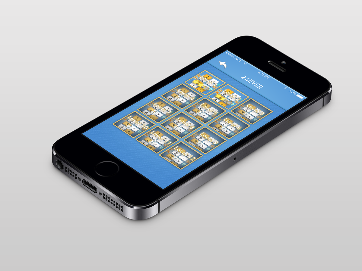 Design Application par MDesigns pour ce projet | Design #3037440