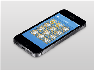 App-Design von MDesigns für dieses Projekt | Design: #3037440