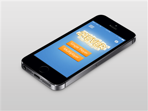 App-Design von MDesigns für dieses Projekt | Design: #3050279