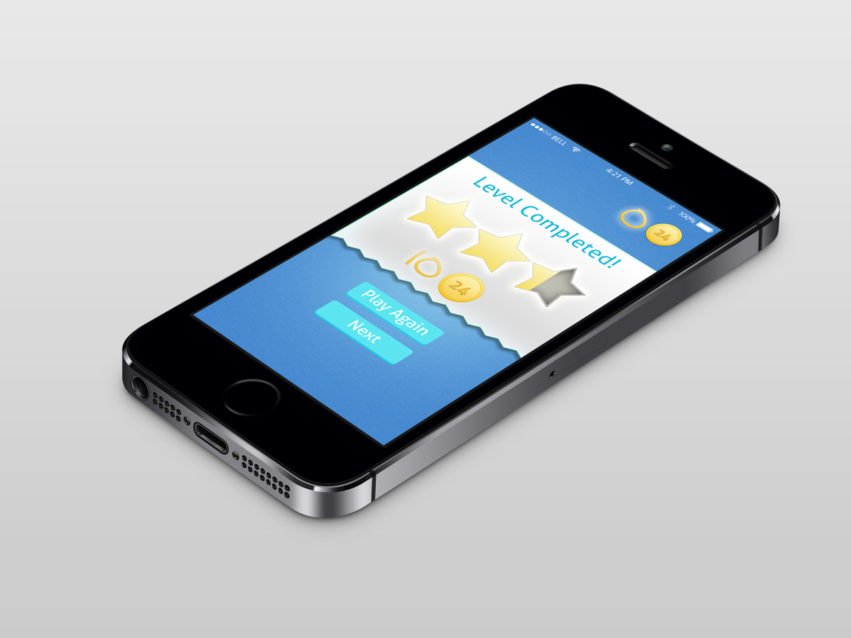 App Design by MDesigns for this project | Design #3050654