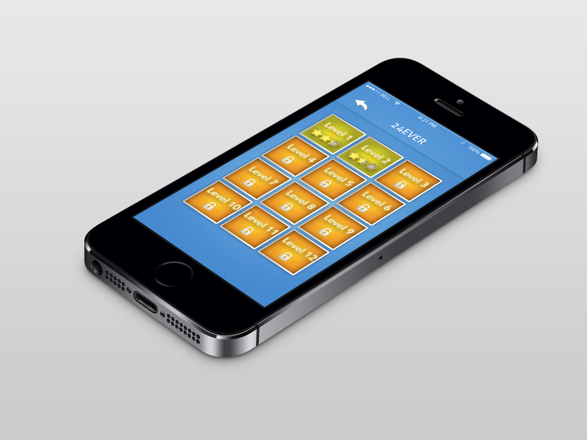 Design Application par MDesigns pour ce projet | Design #3051727