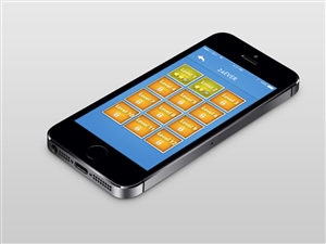App-Design von MDesigns für dieses Projekt | Design: #3051727