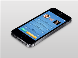 App-Design von MDesigns für dieses Projekt | Design: #3067879