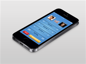 App-Design von MDesigns für dieses Projekt | Design: #3073396