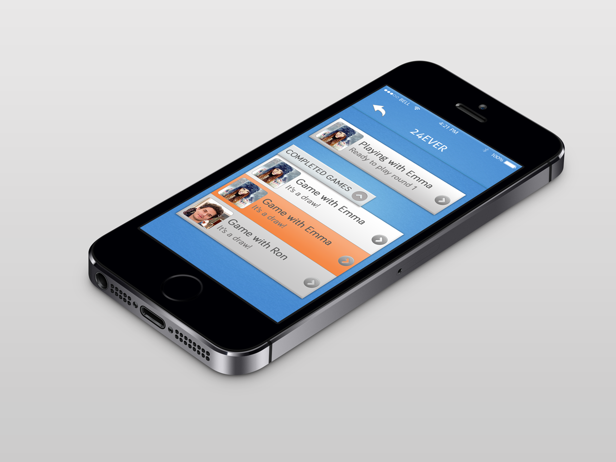 App Design by MDesigns for this project | Design #3079506