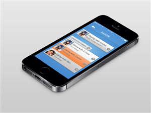 App-Design von MDesigns für dieses Projekt | Design: #3079506