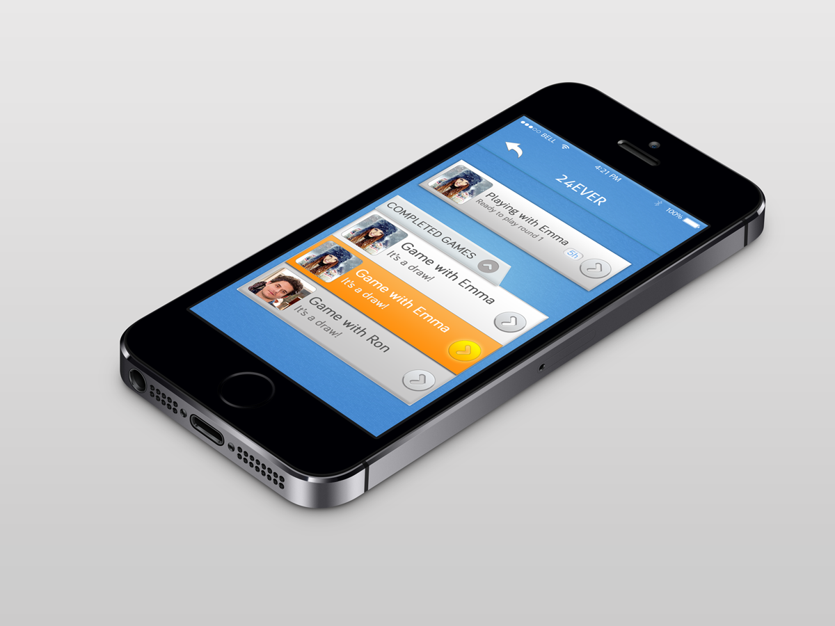App-Design von MDesigns für dieses Projekt | Design #3081391