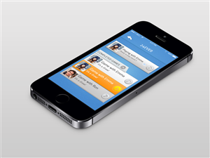 App-Design von MDesigns für dieses Projekt | Design: #3081391