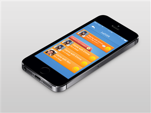 App-Design von MDesigns für dieses Projekt | Design: #3101245