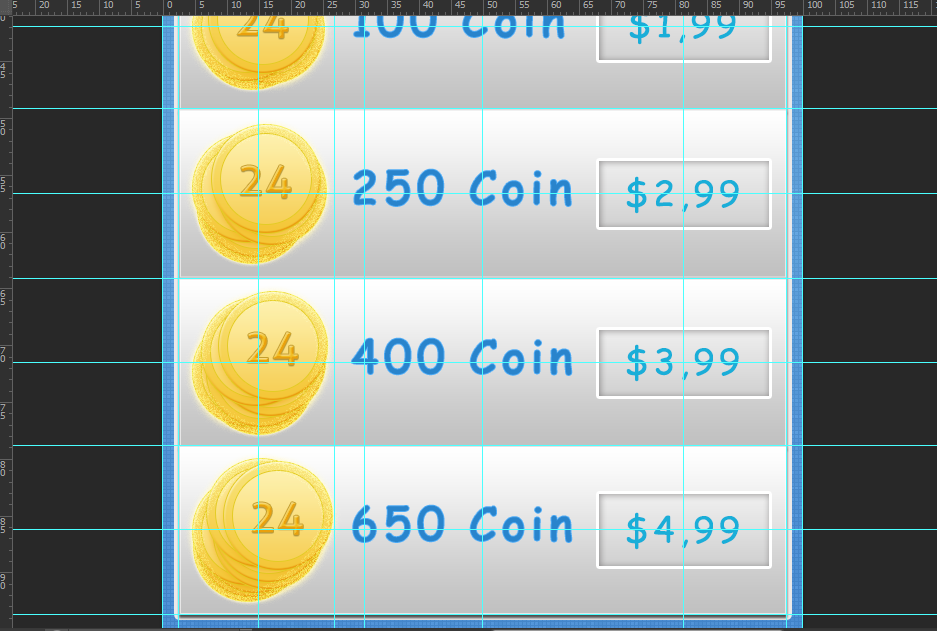 App-Design von MDesigns für dieses Projekt | Design #3104899