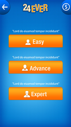 App-Design von Chinmayees für dieses Projekt | Design: #3102784