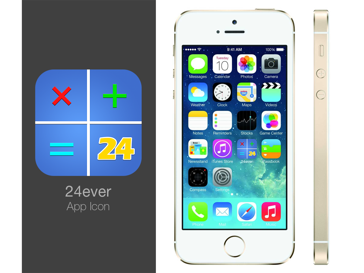 Design Application par iLexter pour ce projet | Design #3091813