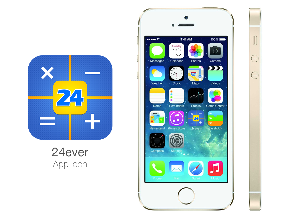 App Design by iLexter for this project | Design #3102381