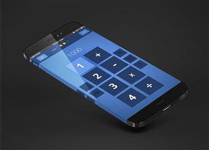 Design Application par eMango pour ce projet | Design : #2977441