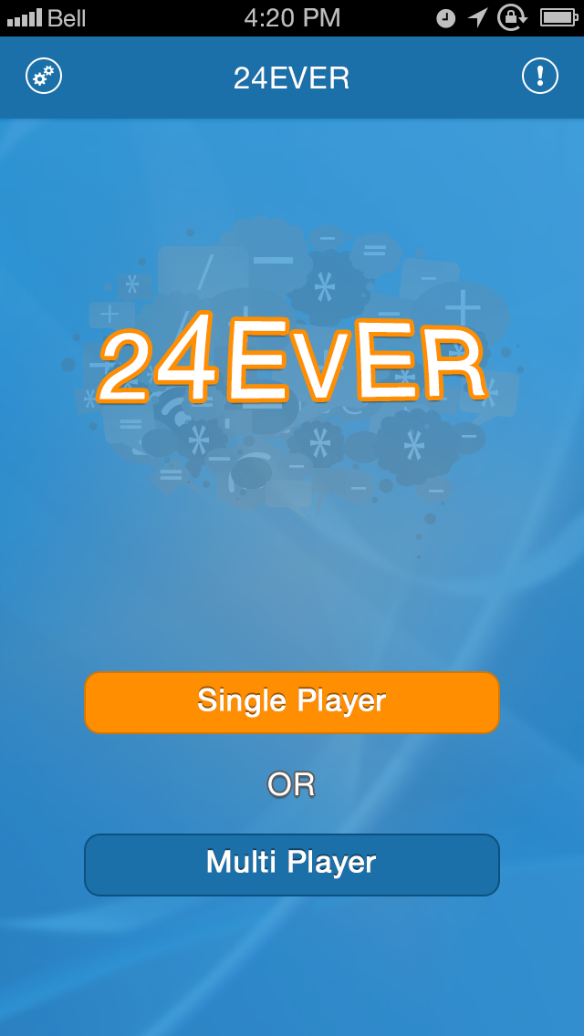 App Design by TechWise for this project | Design #3049697