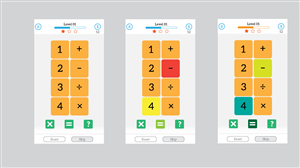 App-Design von betablocker für dieses Projekt | Design: #2926833