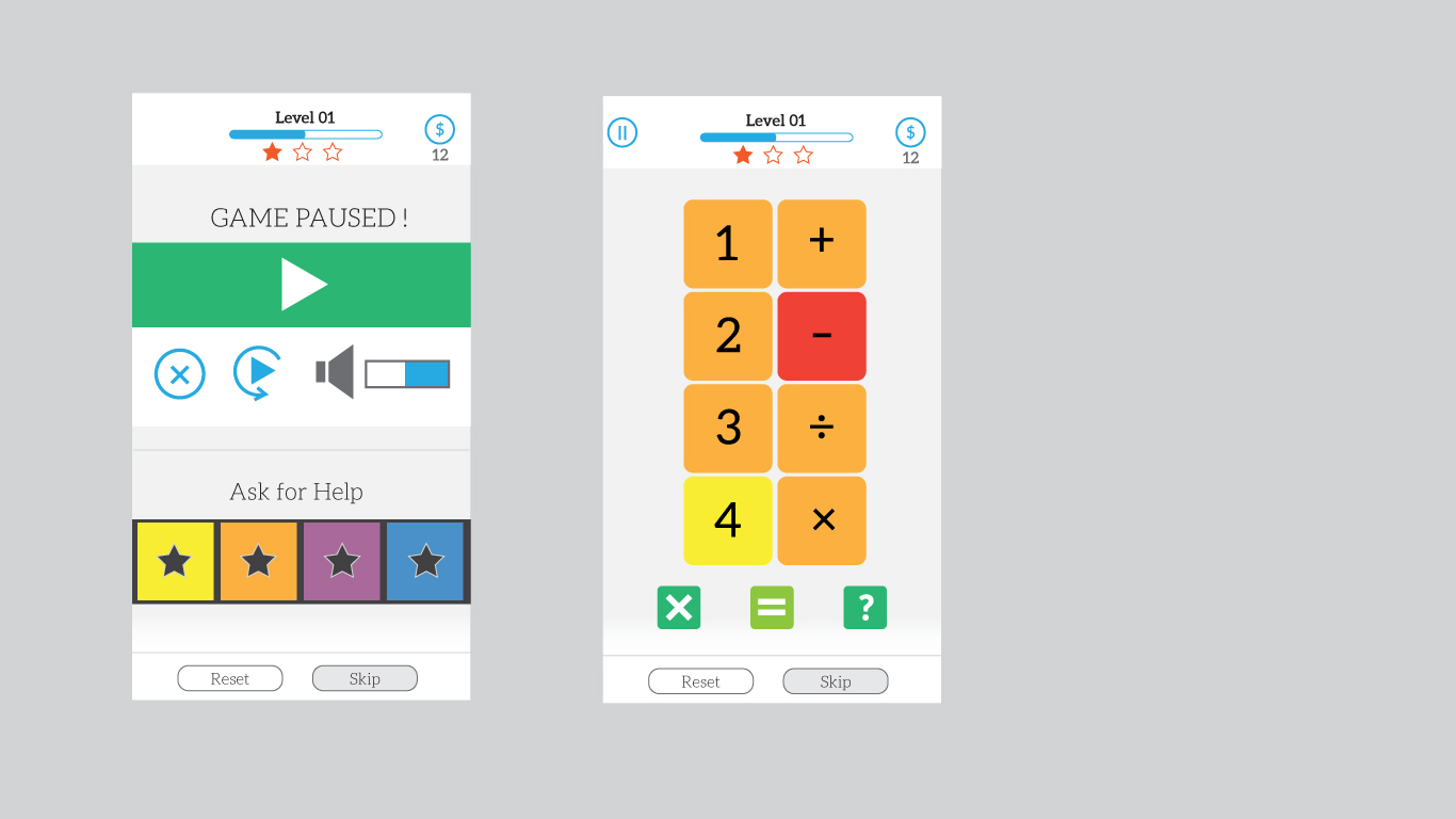 App Design by betablocker for this project | Design #2927245