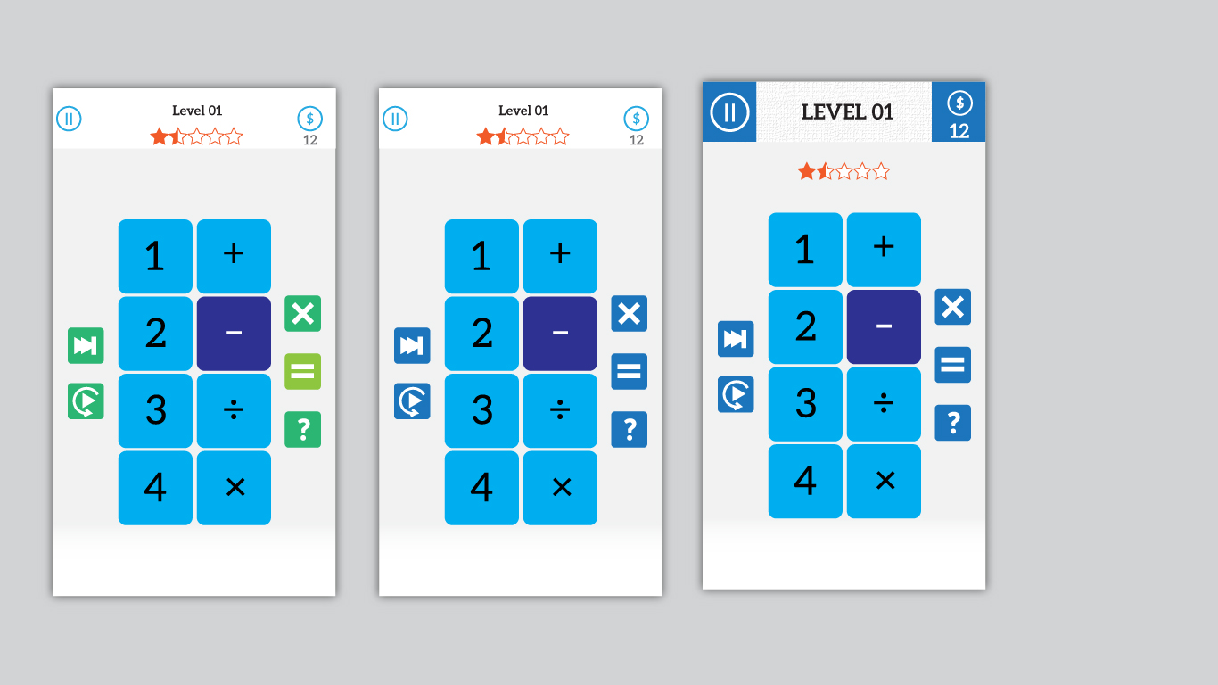 App-Design von betablocker für dieses Projekt | Design #2929339
