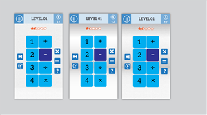 App-Design von betablocker für dieses Projekt | Design: #2929343