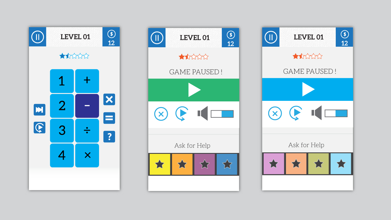 Design Application par betablocker pour ce projet | Design #2929345
