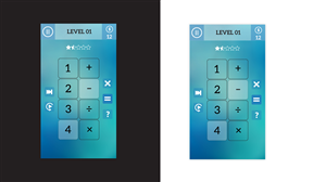App-Design von betablocker für dieses Projekt | Design: #2929397
