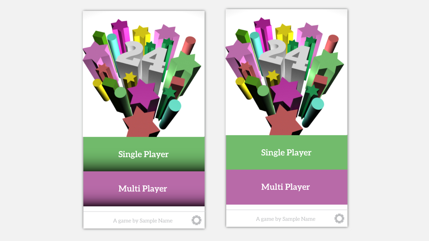 App-Design von betablocker für dieses Projekt | Design #2940063