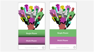 App-Design von betablocker für dieses Projekt | Design: #2940063