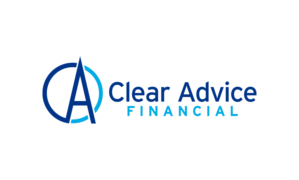 Clear Advice Financial  | Logo Design by trufya