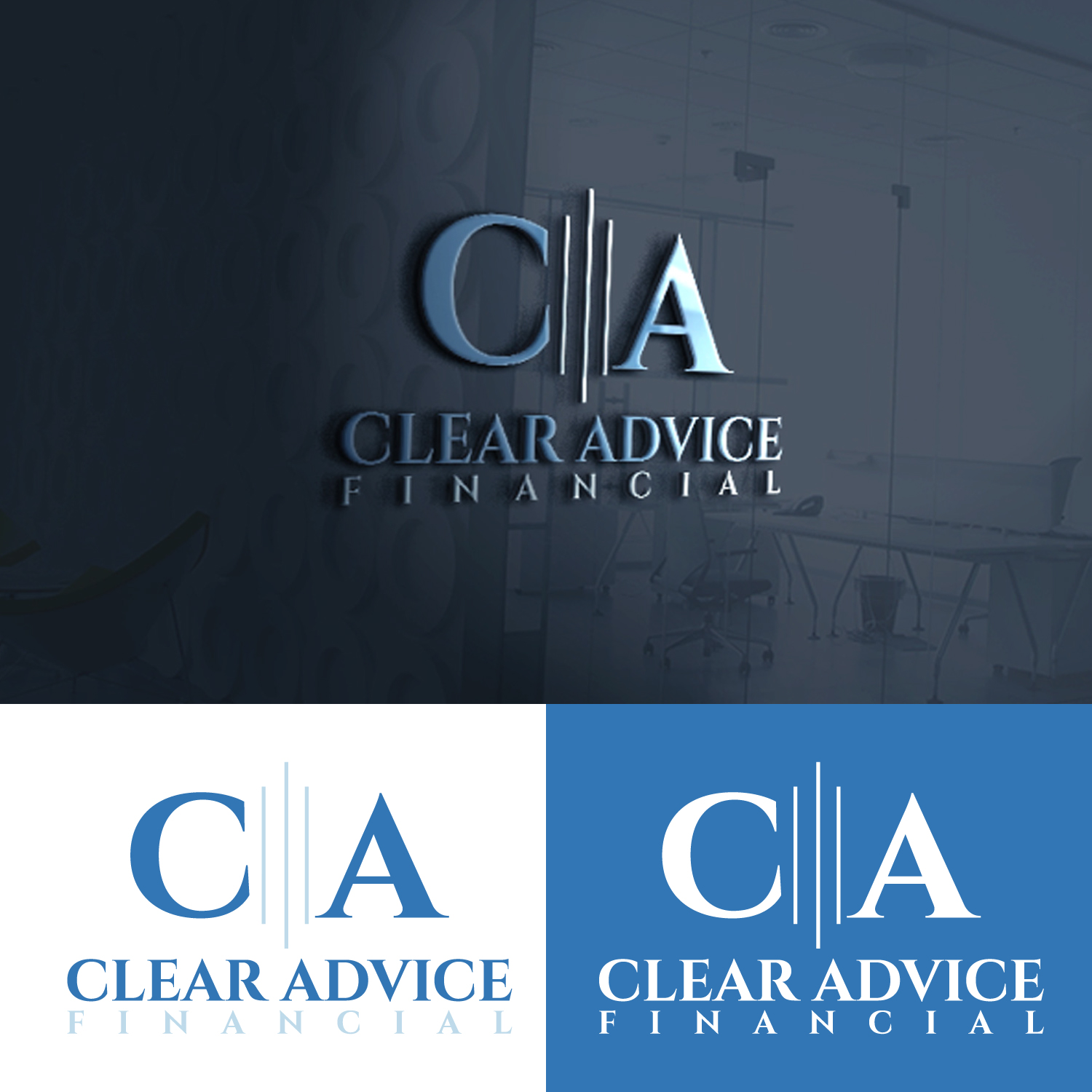 Logo Design by Rupok MT for this project | Design #20925402