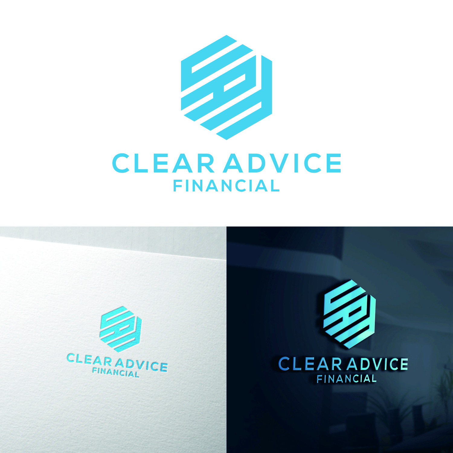 Logo Design by Pangestu 9 for this project | Design #20921245